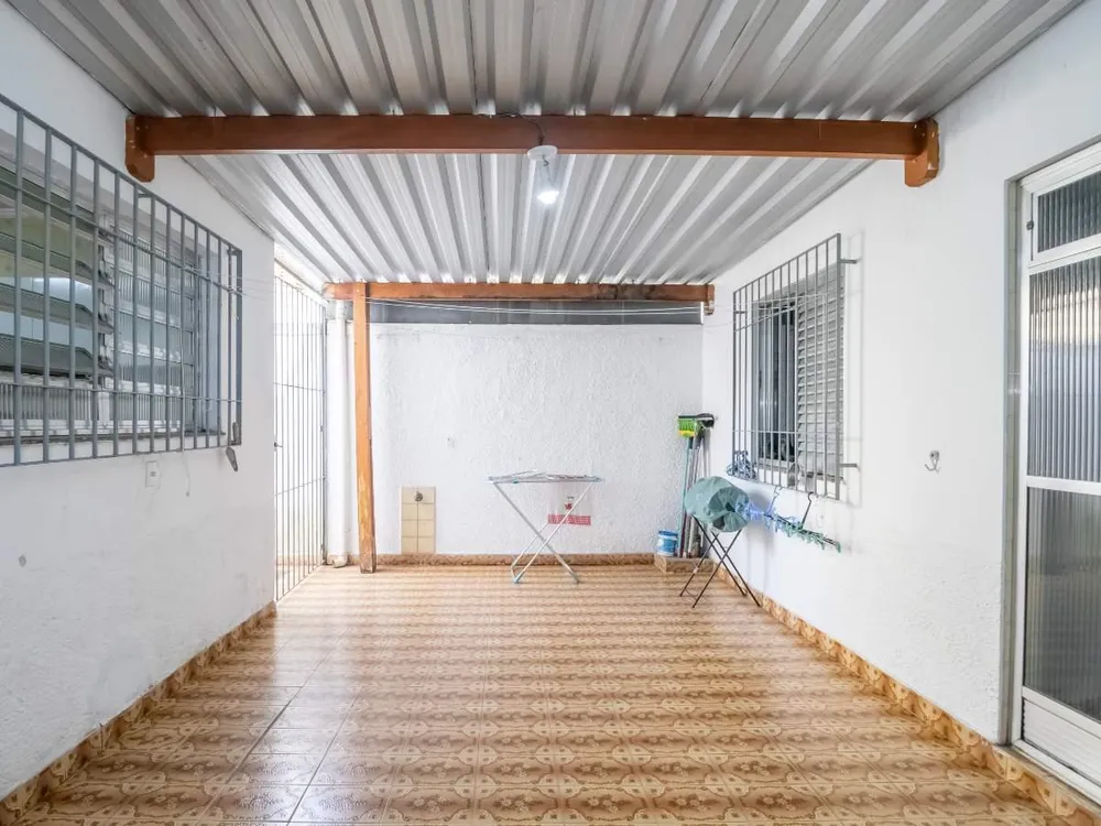 Casa, 3 quartos, 170 m² - Foto 1