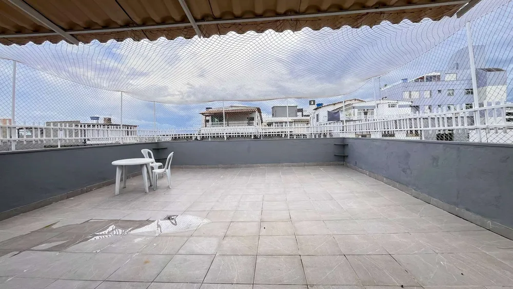 Cobertura, 3 quartos, 238 m² - Foto 3