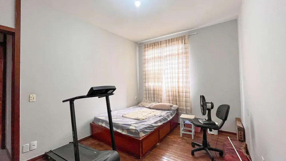 Cobertura, 3 quartos, 238 m² - Foto 8