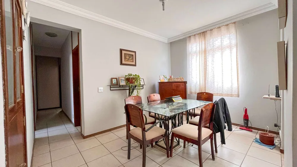 Cobertura, 3 quartos, 238 m² - Foto 1