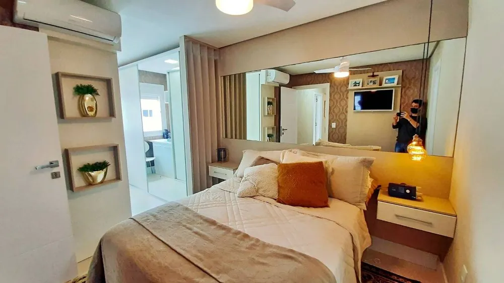 Apartamento, 2 quartos, 108 m² - Foto 8