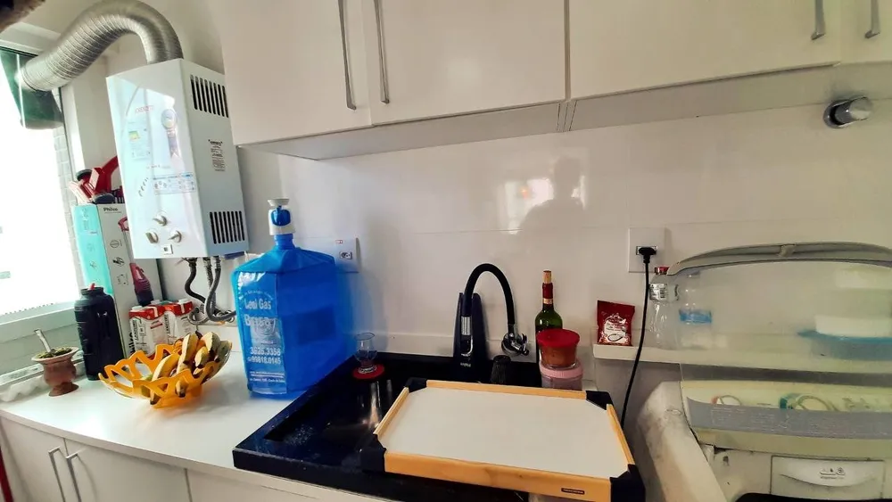 Apartamento, 2 quartos, 108 m² - Foto 6