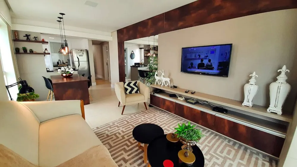 Apartamento, 2 quartos, 108 m² - Foto 13