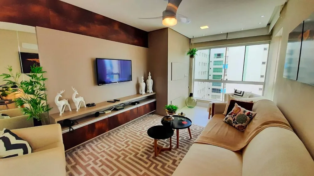 Apartamento, 2 quartos, 108 m² - Foto 1