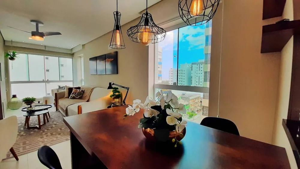 Apartamento, 2 quartos, 108 m² - Foto 2