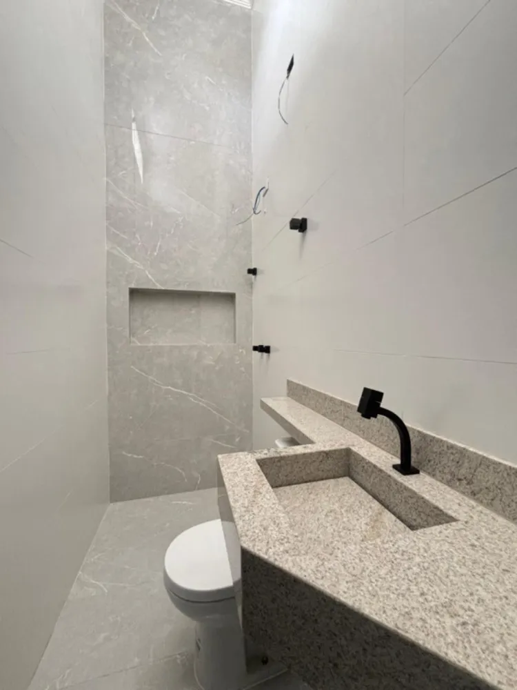 Casa, 3 quartos, 127 m² - Foto 7