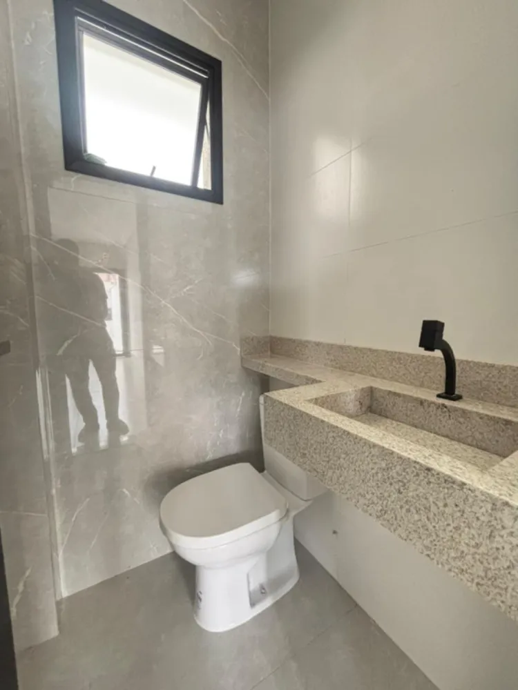 Casa, 3 quartos, 127 m² - Foto 4