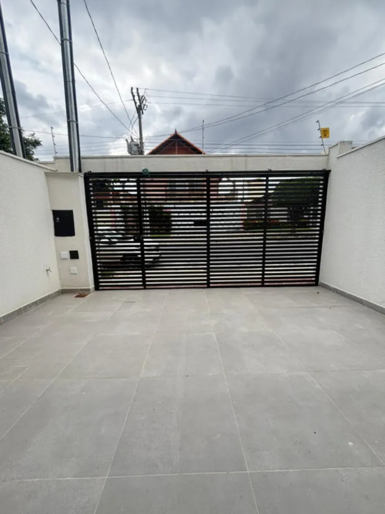 Casa, 3 quartos, 127 m² - Foto 2