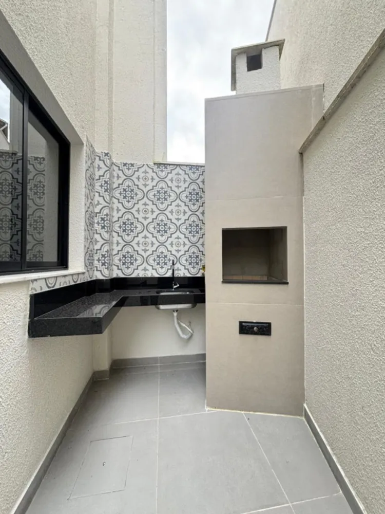 Casa, 3 quartos, 127 m² - Foto 10