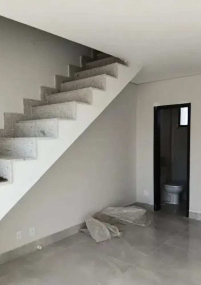 Casa, 2 quartos, 85 m² - Foto 2