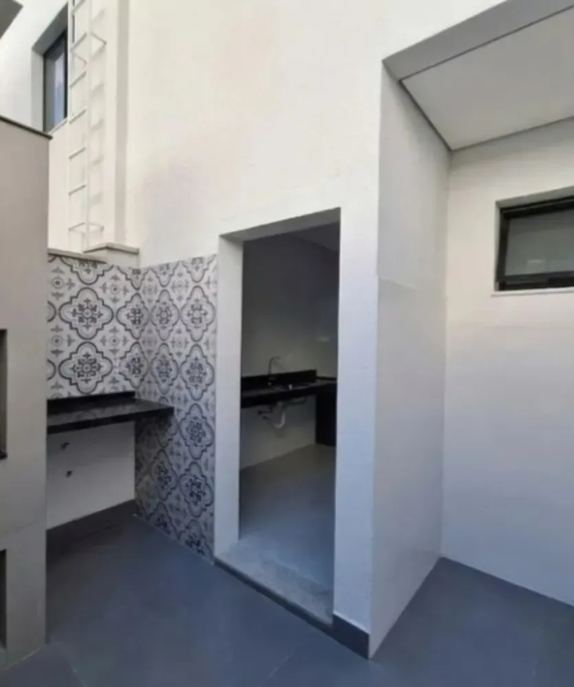 Casa, 2 quartos, 85 m² - Foto 4