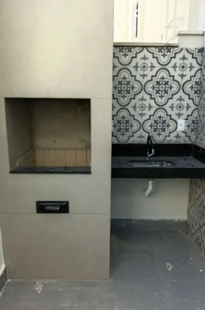 Casa, 2 quartos, 85 m² - Foto 8