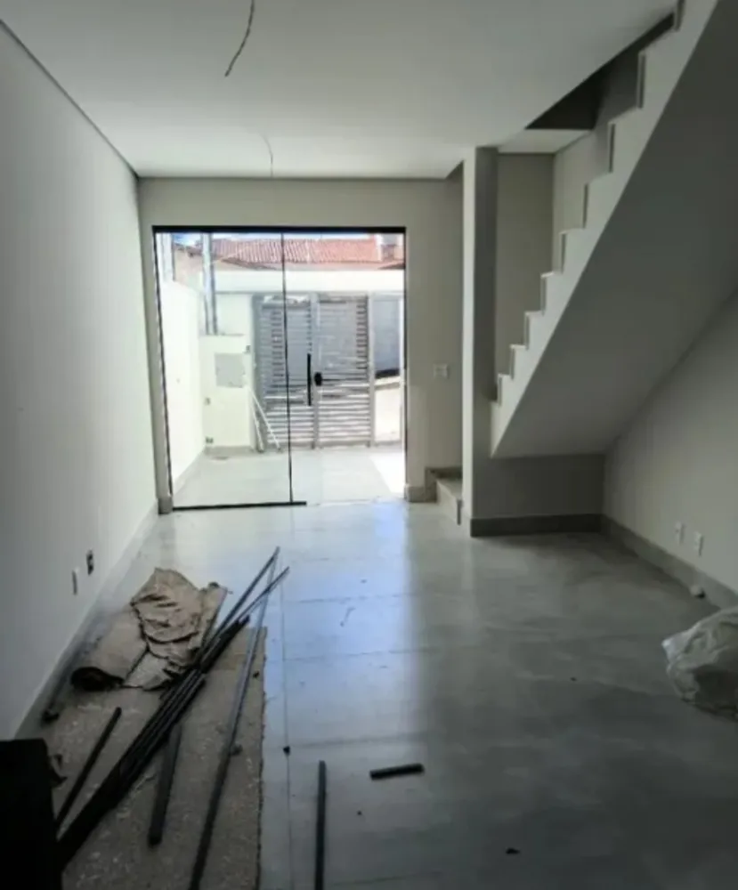 Casa, 2 quartos, 85 m² - Foto 3