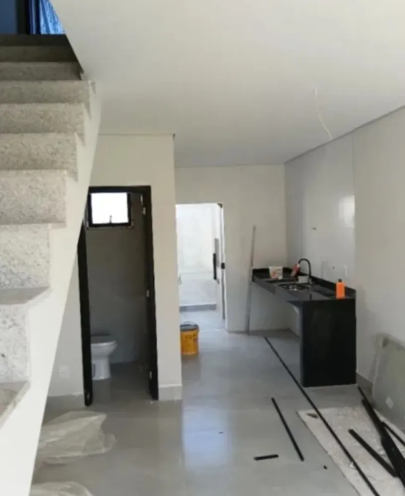 Casa, 2 quartos, 85 m² - Foto 5
