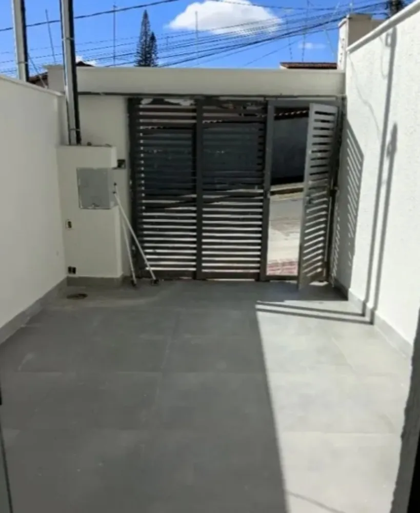 Casa, 2 quartos, 85 m² - Foto 7