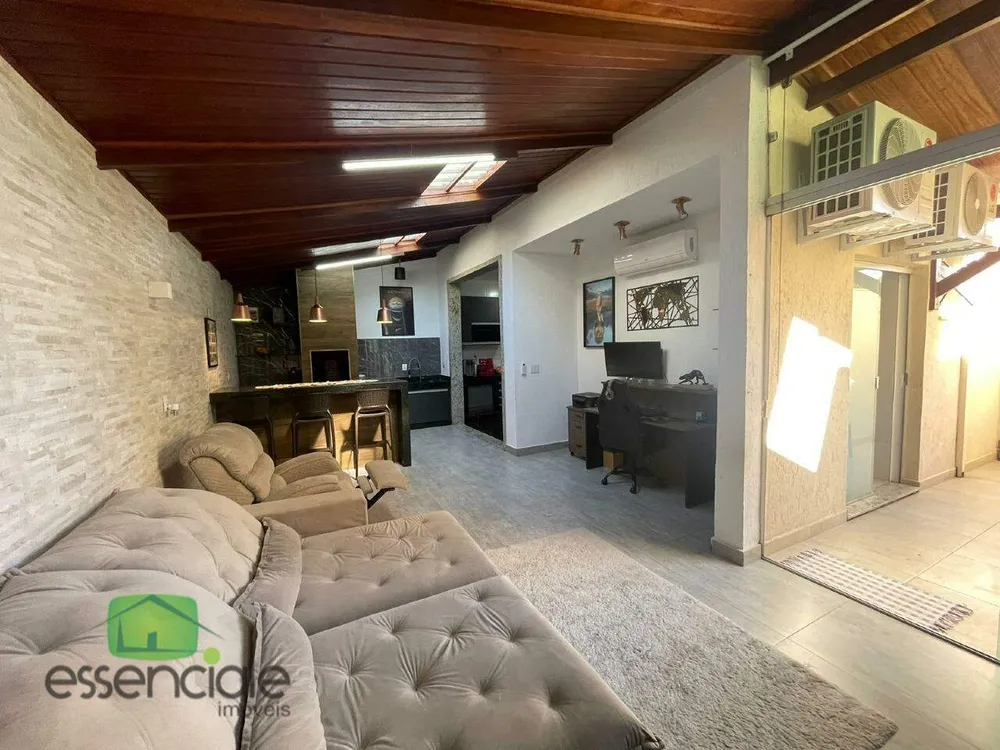 Casa de Condomínio, 3 quartos - Foto 7