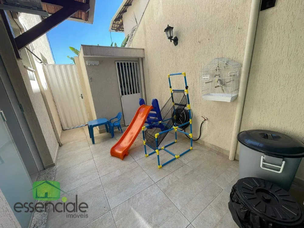 Casa de Condomínio, 3 quartos - Foto 8