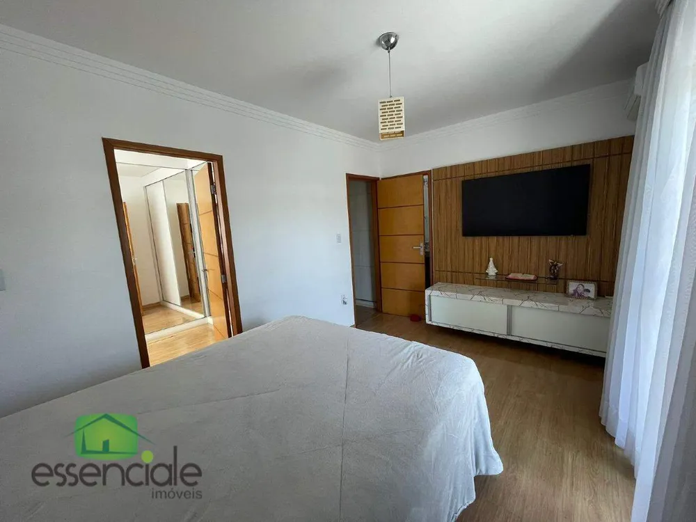 Casa de Condomínio, 3 quartos - Foto 12