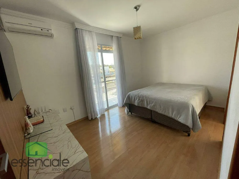 Casa de Condomínio, 3 quartos - Foto 10