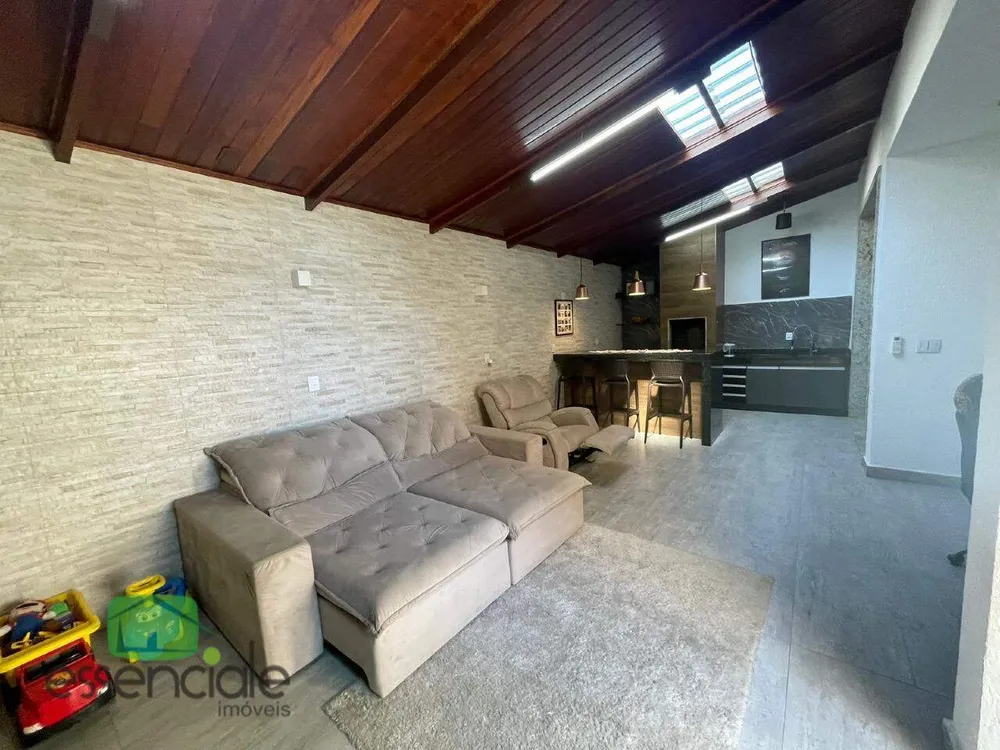 Casa de Condomínio, 3 quartos - Foto 6