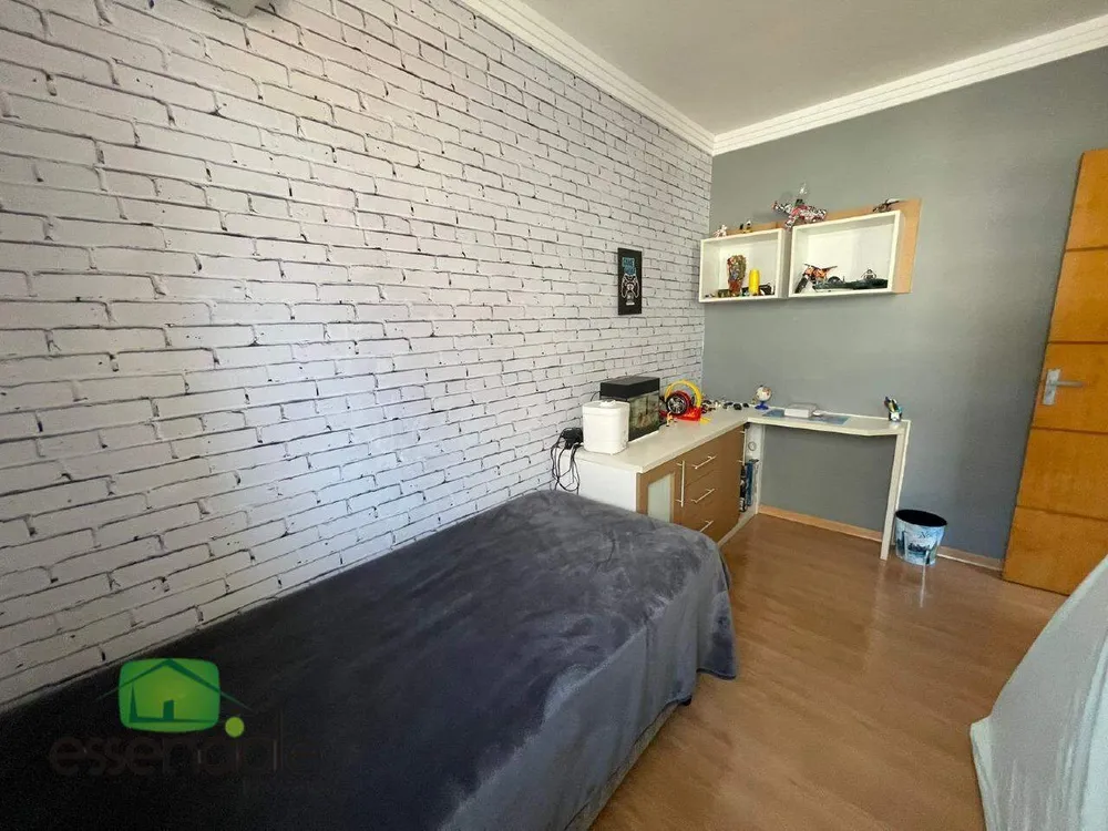 Casa de Condomínio, 3 quartos - Foto 15