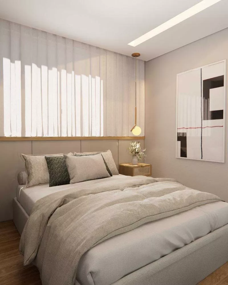 Apartamento à venda com 3 quartos, 75m² - Foto 17