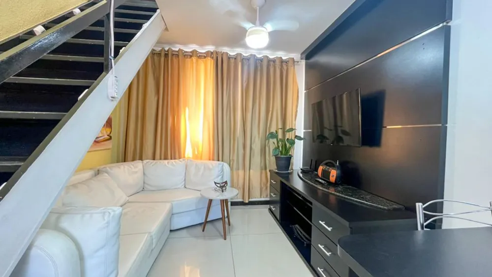 Cobertura, 3 quartos, 93 m² - Foto 4