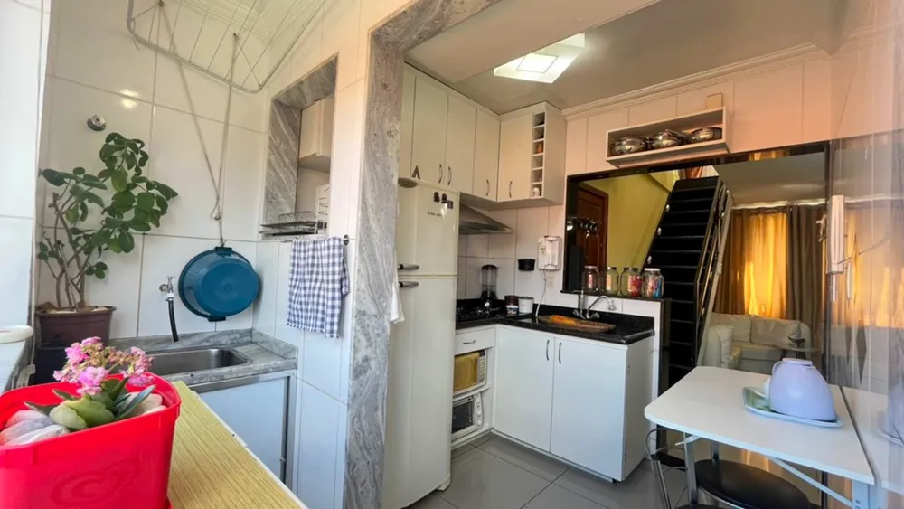 Cobertura, 3 quartos, 93 m² - Foto 11