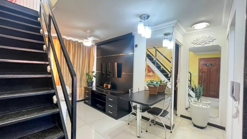 Cobertura, 3 quartos, 93 m² - Foto 5