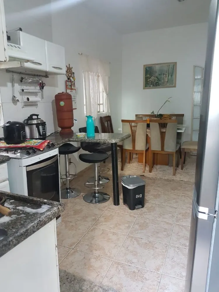 Casa, 3 quartos, 100 m² - Foto 4