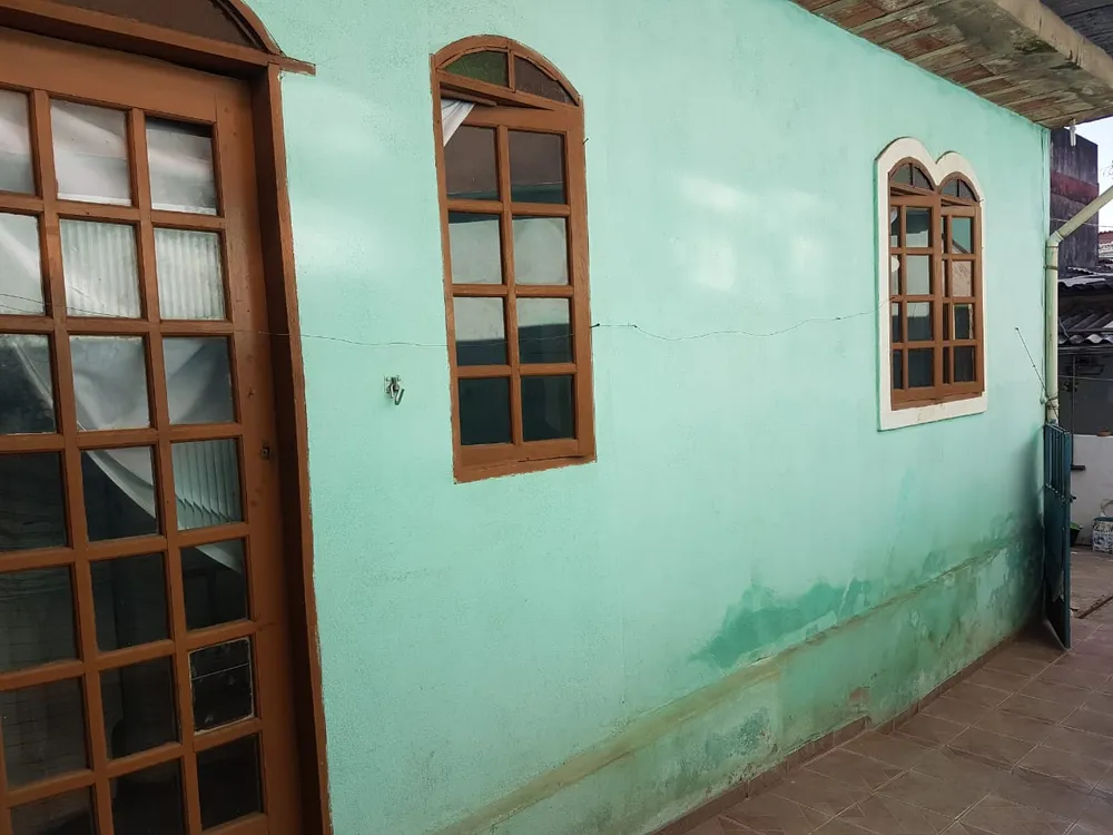 Casa, 3 quartos, 100 m² - Foto 1