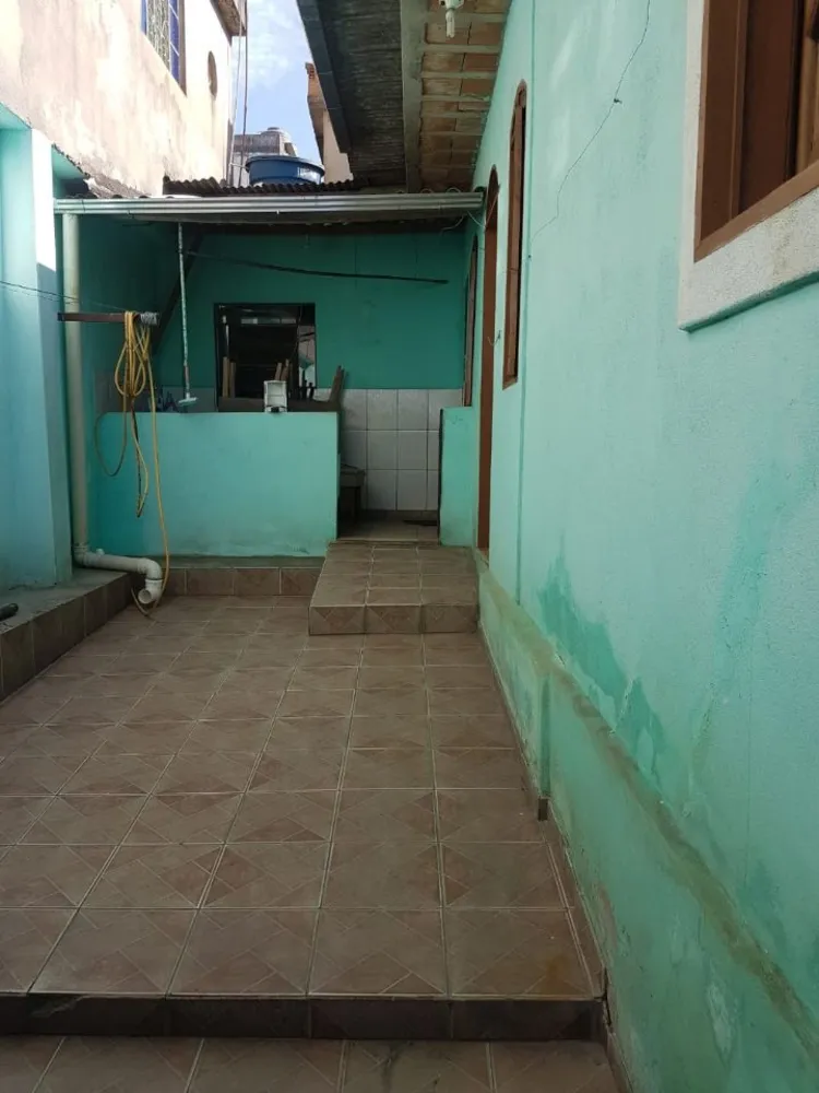 Casa, 3 quartos, 100 m² - Foto 2