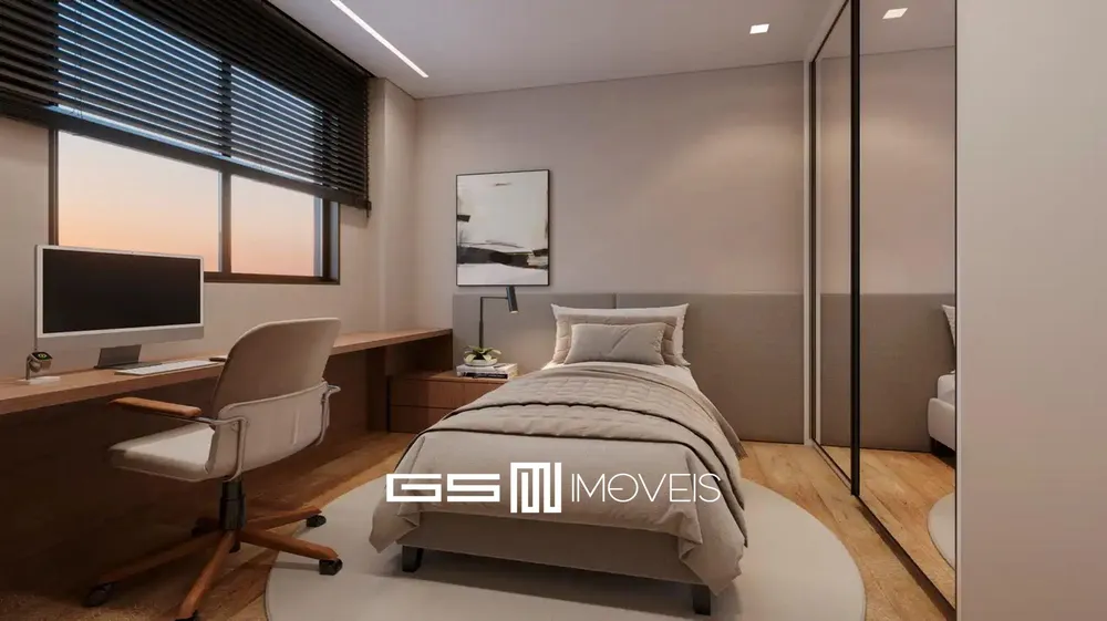 Apartamento, 3 quartos, 94 m² - Foto 12