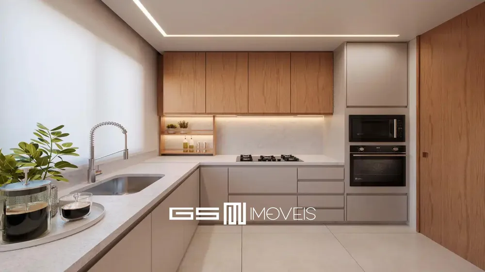 Apartamento, 3 quartos, 94 m² - Foto 9