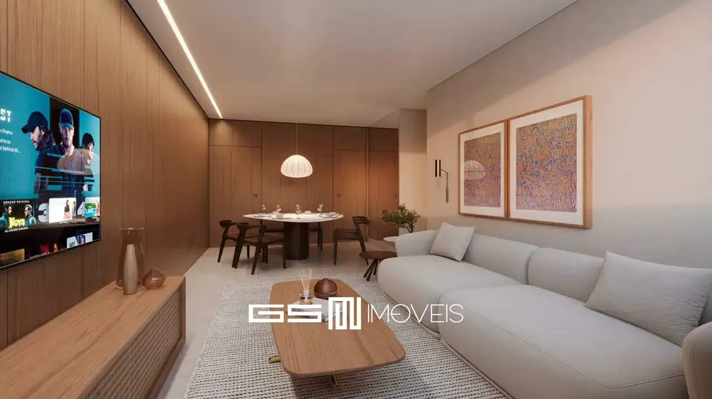 Apartamento, 3 quartos, 94 m² - Foto 10