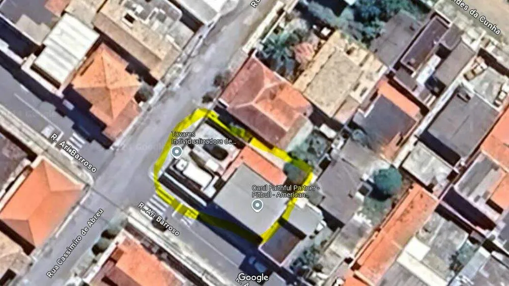 Casa, 7 quartos, 287 m² - Foto 1