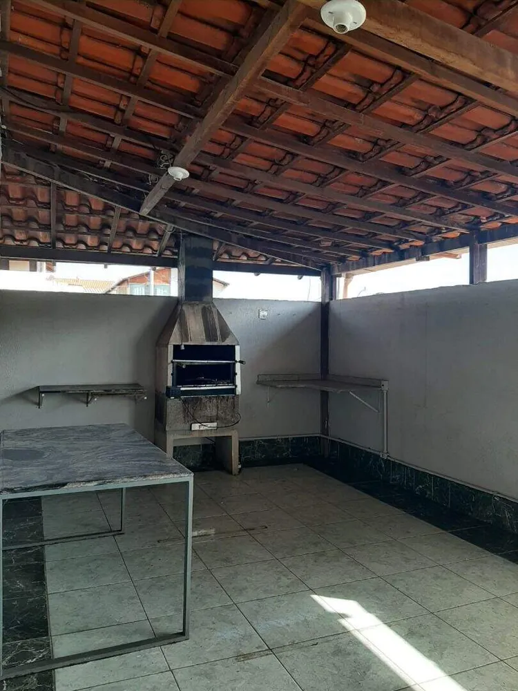 Casa, 7 quartos, 287 m² - Foto 13