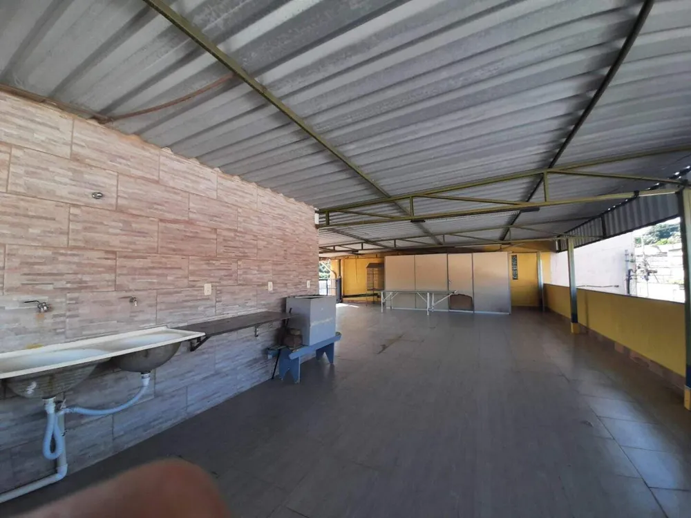 Casa, 7 quartos, 287 m² - Foto 16