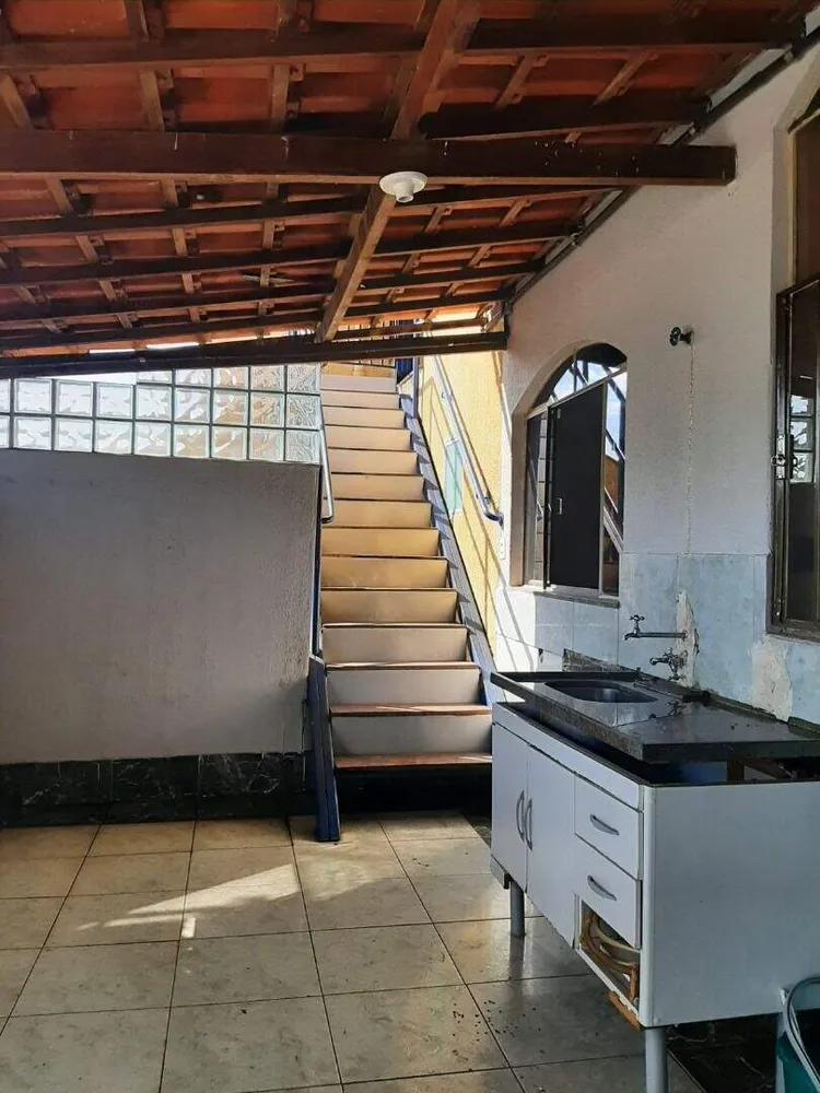 Casa, 7 quartos, 287 m² - Foto 14