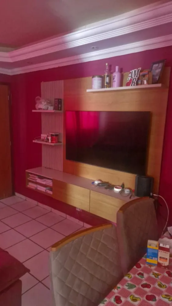 Apartamento, 3 quartos, 60 m² - Foto 4
