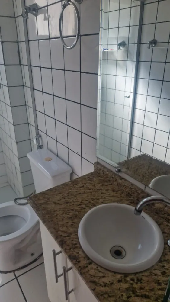 Apartamento, 3 quartos, 60 m² - Foto 6