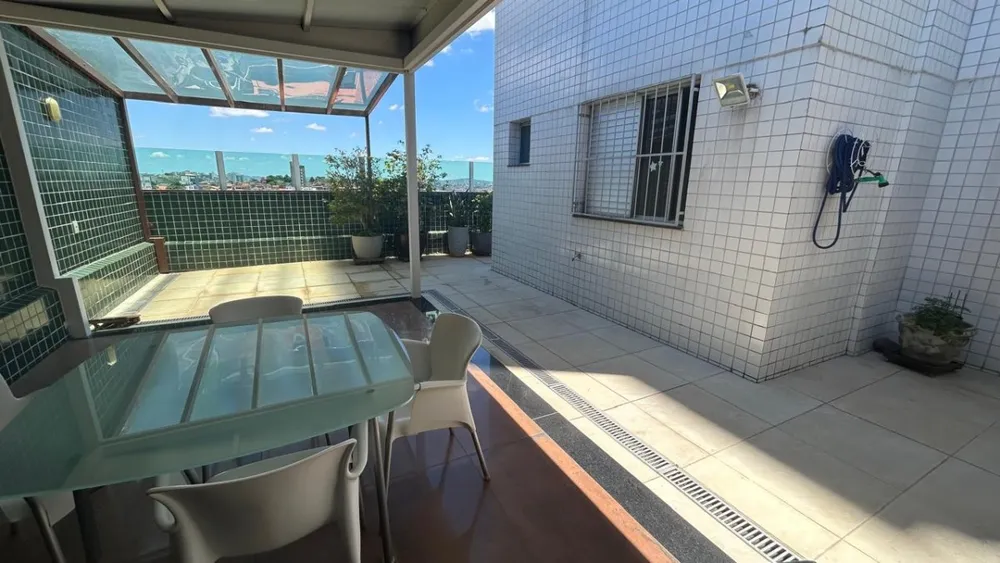 Apartamento, 3 quartos, 243 m² - Foto 8