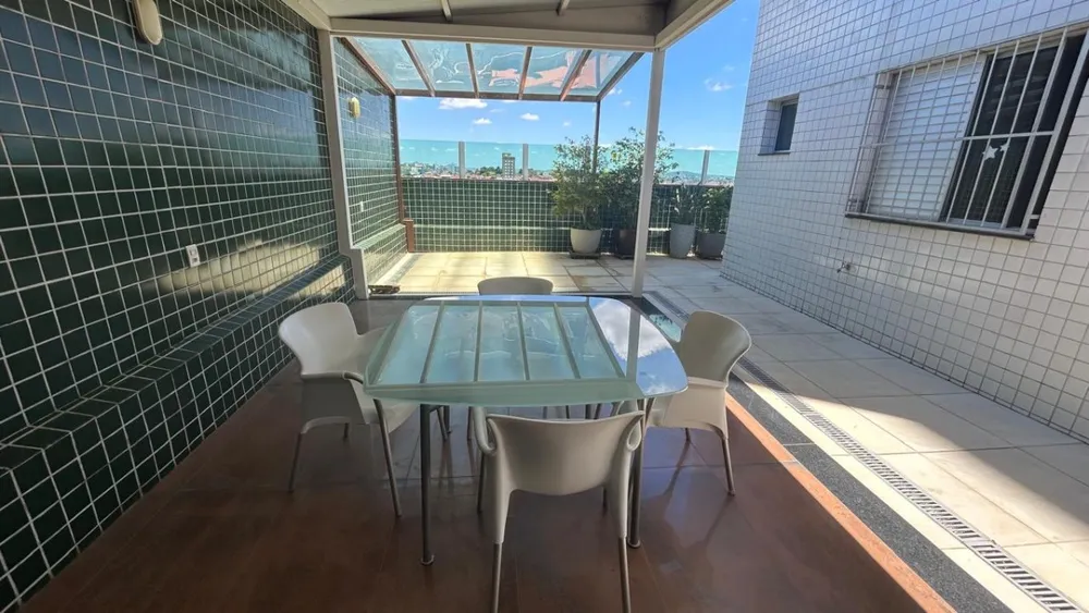 Apartamento, 3 quartos, 243 m² - Foto 3