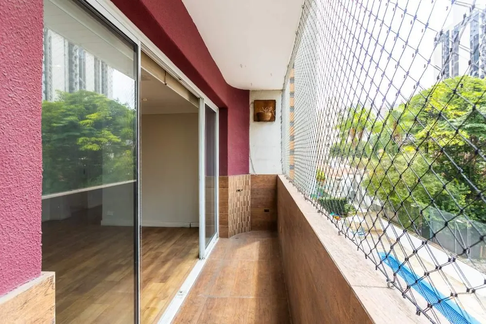 Apartamento, 4 quartos, 302 m² - Foto 10