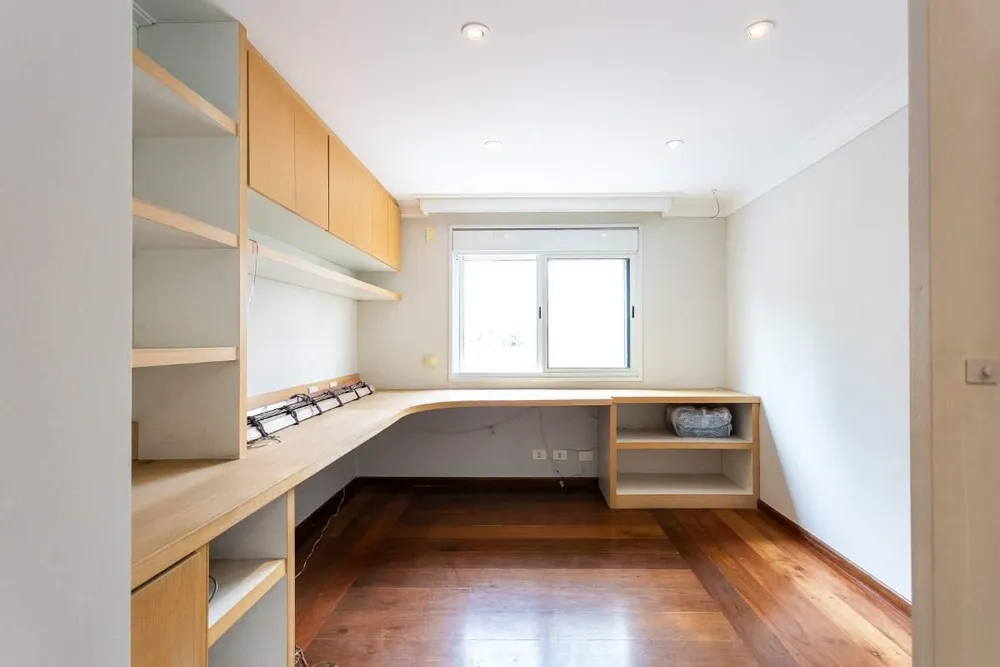 Apartamento, 4 quartos, 302 m² - Foto 8