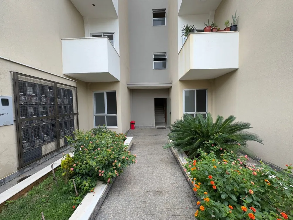 Apartamento, 2 quartos, 52 m² - Foto 11