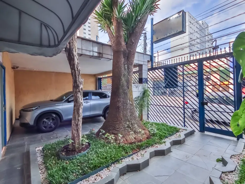 Loja-Salão, 400 m² - Foto 2