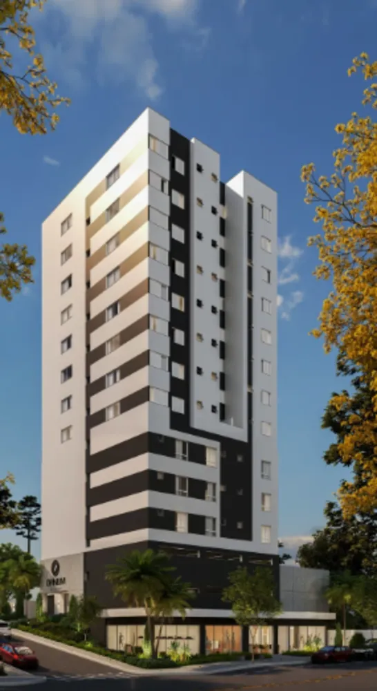 Apartamento, 1 quarto, 26 m² - Foto 1