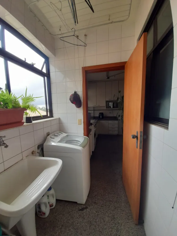 Apartamento, 4 quartos, 160 m² - Foto 13