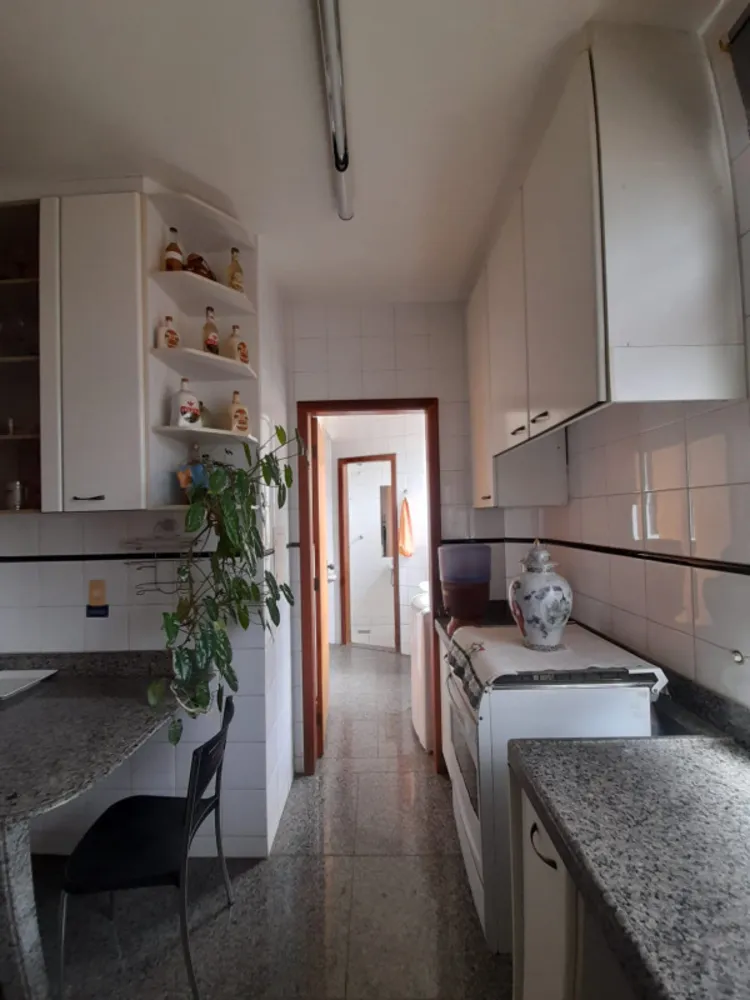 Apartamento, 4 quartos, 160 m² - Foto 6